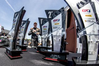 Trophies

VIRginia International Raceway, Alton VA              | Brian Cleary/SRO
