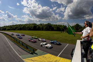Start

VIRginia International Raceway, Alton VA                 | Brian Cleary/SRO
