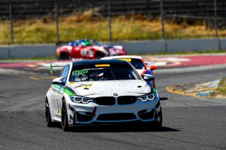 #80 BMW M4 GT4  of Dmitri Novikov  

SRO at Sonoma Raceway, Sonoma CA | Gavin Baker/SRO
