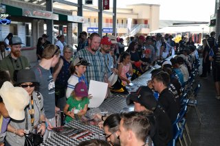 Autograph session

SRO at Sonoma Raceway, Sonoma CA | Gavin Baker/SRO
