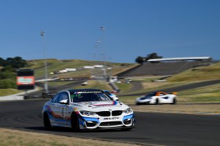 #88 BMW M4 GT4 of Henry Schmitt  

SRO at Sonoma Raceway, Sonoma CA | Gavin Baker/SRO
