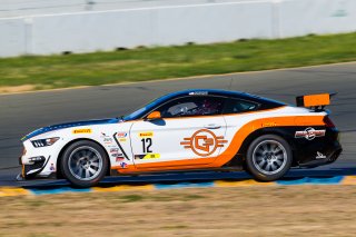 #12 Ford Mustang GT4 of Drew Staveley  

SRO at Sonoma Raceway, Sonoma CA | Fabian Lagunas/SRO