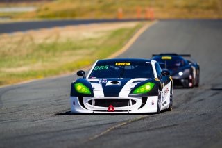 #5 Ginetta G55 of Casey Dennis and Jeff Bader 

SRO at Sonoma Raceway, Sonoma CA | Fabian Lagunas/SRO