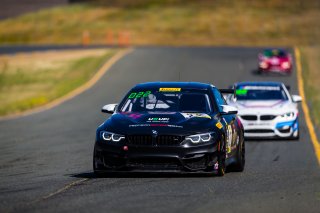 #22 BMW M4 GT4 of Marko Radisic and Karl Wittmer 

SRO at Sonoma Raceway, Sonoma CA | Fabian Lagunas/SRO