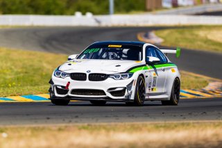 #80 BMW M4 GT4  of Dmitri Novikov  

SRO at Sonoma Raceway, Sonoma CA | Fabian Lagunas/SRO