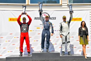 #15 Audi Sport RS3 LMS (DSG) of Bryan Putt  

Rose Cup Races, Portland OR

Christian Cole

Stephen Vajda | Gavin Baker/SRO
