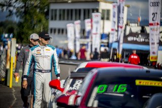 #21 Porsche 718 Cayman CS MR of Michael Dinan and Robby Foley, Rose Cup Races, Portland OR
 | Brian Cleary/SRO
