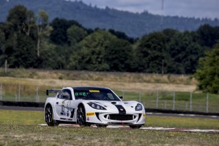 #63 Ginetta G55 of Warren Dexter and Ryan Dexter, Rose Cup Races, Portland OR
 | Brian Cleary/SRO
