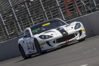 #63 Ginetta G55 of Warren Dexter and Ryan Dexter, Rose Cup Races, Portland OR
 | Brian Cleary/SRO

