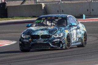 #28 GT4 SprintX, ST Racing, Nick Wittmer, Harry Gottsacker, BMW M4 GT4, 2020 SRO Motorsports Group - Circuit of the Americas, Austin TX
 | 
