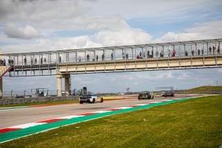 #66 GT4 Sprin, t TRG - The Racers Group, Spencer Pumpelly, Porsche 718 Cayman GT4, 2020 SRO Motorsports Group - Circuit of the Americas, Austin TX
 | SRO Motorsports Group