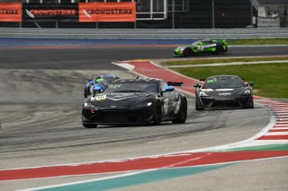 2020 SRO Motorsports Group - Circuit of the Americas, Austin TX
 | SRO Motorsports Group