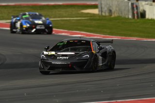 #11 GT4 Sprint, Am, Blackdog Speed Shop, Tony Gaples, McLaren 570s GT4, 2020 SRO Motorsports Group - Circuit of the Americas, Austin TX
 | SRO Motorsports Group