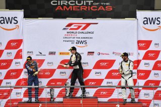 #10 GT4 Sprint, Am, Blackdog Speed Shop, Michael Cooper, McLaren 570s GT4, 2020 SRO Motorsports Group - Circuit of the Americas, Austin TX
 | SRO Motorsports Group
