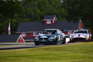 #28 GT4 SprintX, ST Racing, Nick Wittmer, Harry Gottsacker, BMW M4 GT4, 2020 SRO Motorsports Group - VIRginia International Raceway, Alton VA
 | SRO Motorsports Group