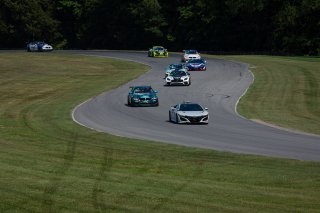 #28 GT4 SprintX, ST Racing, Nick Wittmer, Harry Gottsacker, BMW M4 GT4\, SRO VIR 2020, Alton VA
 | SRO Motorsports Group