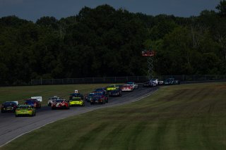 #28 GT4 SprintX, ST Racing, Nick Wittmer, Harry Gottsacker, BMW M4 GT4\, SRO VIR 2020, Alton VA
 | SRO Motorsports Group