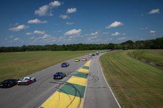 #28 GT4 SprintX, ST Racing, Nick Wittmer, Harry Gottsacker, BMW M4 GT4\, SRO VIR 2020, Alton VA
 | Regis Lefebure/SRO                                       