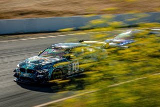 #38 BMW M4 GT4 of Samantha Tan and Jon Miller, ST Racing, GT4 SprintX, 2020 SRO Motorsports Group - Sonoma Raceway, Sonoma CA
 | Brian Cleary                                             