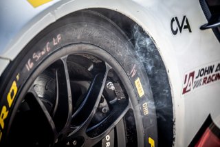 #16 Mercedes-AMG GT4 of John Allen and Kris Wilson, Rearden Racing, GT4 SprintX Am,    
2020 SRO Motorsports Group - Sonoma Raceway, Sonoma CA | Brian Cleary/SRO