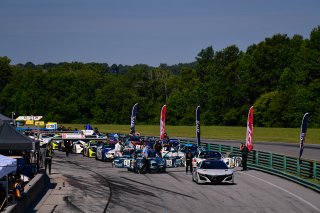 #28 GT4 SprintX, ST Racing, Nick Wittmer, Harry Gottsacker, BMW M4 GT4  
2020 SRO Motorsports Group - VIRginia International Raceway, Alton VA
Photographer: Gavin Baker/SRO | SRO Motorsports Group