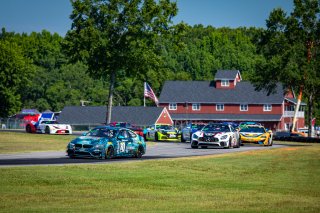 #28 GT4 SprintX, ST Racing, Nick Wittmer, Harry Gottsacker, BMW M4 GT4\, SRO VIR 2020, Alton VA
 | Regis Lefebure/SRO                                       
