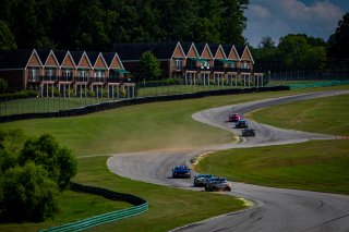 #40 GT4 Sprint, Am, PF Racing, James Pesek, Ford Mustang GT4\, SRO VIR 2020, Alton VA
 | Regis Lefebure/SRO                                       
