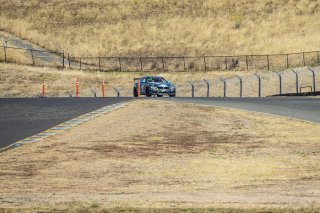 #28 BMW M4 GT4 of Nick Wittmer and Harry Gottsacker, ST Racing, GT4 SprintX, 2020 SRO Motorsports Group - Sonoma Raceway, Sonoma CA
 | Brian Cleary/SRO
