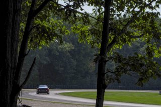 #12 Ford Mustang GT4 of Drew Staveley, Ian Lacy Racing, GT4 Sprint Pro, SRO America, Road America, Elkhart Lake, WI, July 2020.
 | Brian Cleary/SRO