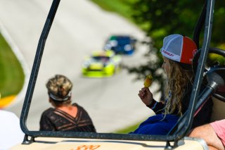 SRO America, Road America, Elkhart Lake, WI, August 2020.
 | SRO Motorsports Group