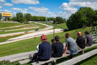 SRO America, Road America, Elkhart Lake, WI, August 2020.
 | SRO Motorsports Group