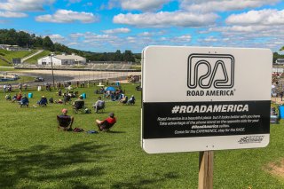 SRO America, Road America, Elkhart Lake, WI, August 2020.
 | Sarah Weeks/SRO             