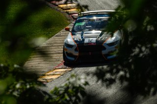 #12 Ford Mustang GT4 of Drew Staveley, Ian Lacy Racing, GT4 Sprint Pro, SRO America, Road America, Elkhart Lake, WI, August 2020.
 | SRO Motorsports Group