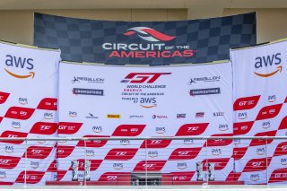 SRO America, Circuit of the Americas, Austin TX, September 2020. | Brian Cleary/SRO