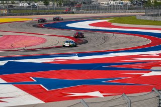 #12 Ford Mustang GT4 of Drew Staveley, Ian Lacy Racing, GT4 Sprint Pro, SRO America, Circuit of the Americas, Austin TX, September 2020.
 | SRO Motorsports Group