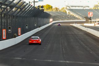 SRO, Indianapolis Motor Speedway, Indianapolis, IN, September 2020. | Fabian Lagunas/SRO