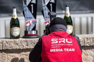 Pirelli GT4 America, SRO America Sonoma Raceway, Sonoma, CA, March 2021.   | Regis Lefebure                                            