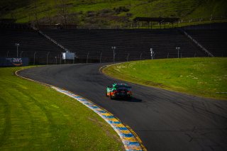 #18 Toyota GR Supra GT4 of Matt Forbush and Damon Surzyshyn, Forbush Performance, Am, Pirelli GT4 America, SRO America Sonoma Raceway, Sonoma, CA, March 2021.   | Fabian Lagunas 2021