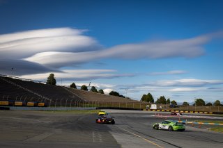 SRO America, Sonoma Raceway, Sonoma, CA, April  2022.
 | Regis Lefebure/SRO