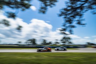 #35 SRO America, Sebring International Raceway, Sebring, FL, September 2022.
 | Fabian Lagunas/SRO             