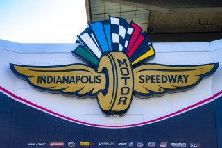 SRO America, Indianapolis Motor Speedway, Indianapolis, Indiana, Oct 2022.
 | Brian Cleary/SRO  