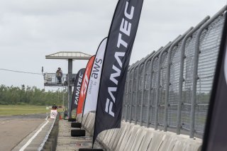Siganage, aws, fanatec, SRO America, New Orleans Motorsports Park, New Orleans, LA, May 2022.
 | Brian Cleary/SRO