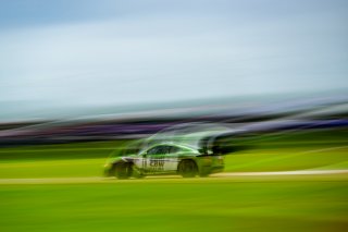 #18 Porsche 718 Cayman GT4 RS Clubsport of Eric Filgueiras and Steven McAleer, RS1, GT4 America, Pro-Am, SRO NOLA, May 2022
 | Fred Hardy II/SRO