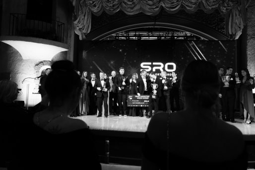 SRO Awards21 - Indianapolis, IN
