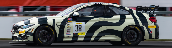 STR38 Motorsports