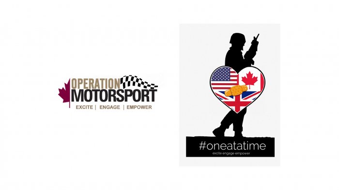 Operation Motorsport Announces Collaborative Effort with SRO Motorsports America