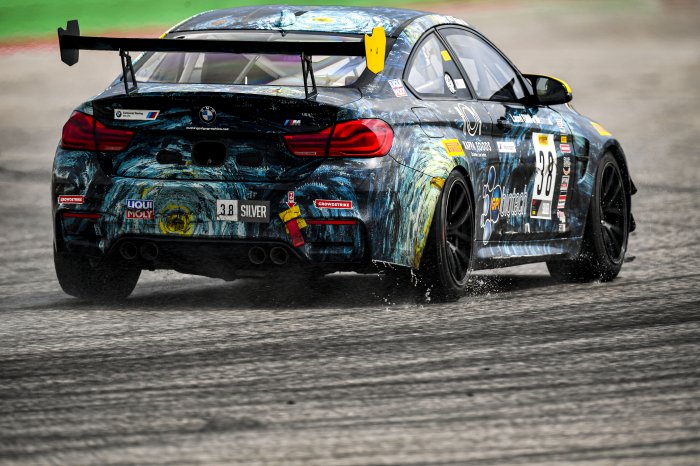 ST Racing Set to Compete in the Full Pirelli GT4 America Championship in 2021