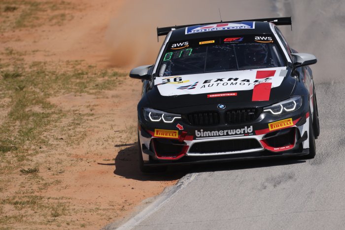 BimmerWorld Clinches the Am Championship, Conquest Racing Scores Shocking Win in Silver, and Accelerating Performance Takes Top Spot in Pro-Am