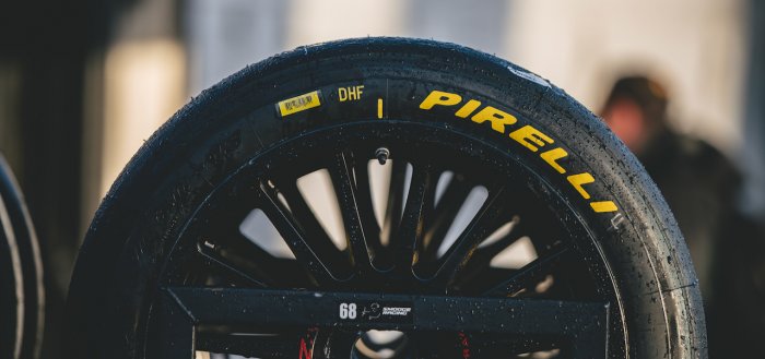 Pirelli Sesquicentenial -- 2022 is a milestone year for Pirelli as they celebrate 150 years of operation.